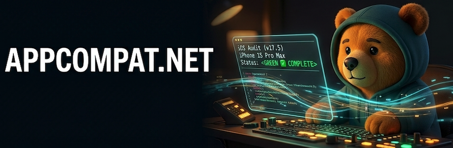 AppCompat